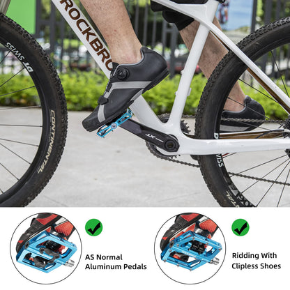 SPD MTB Pedals