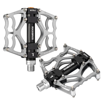 Aluminum Platform Pedals
