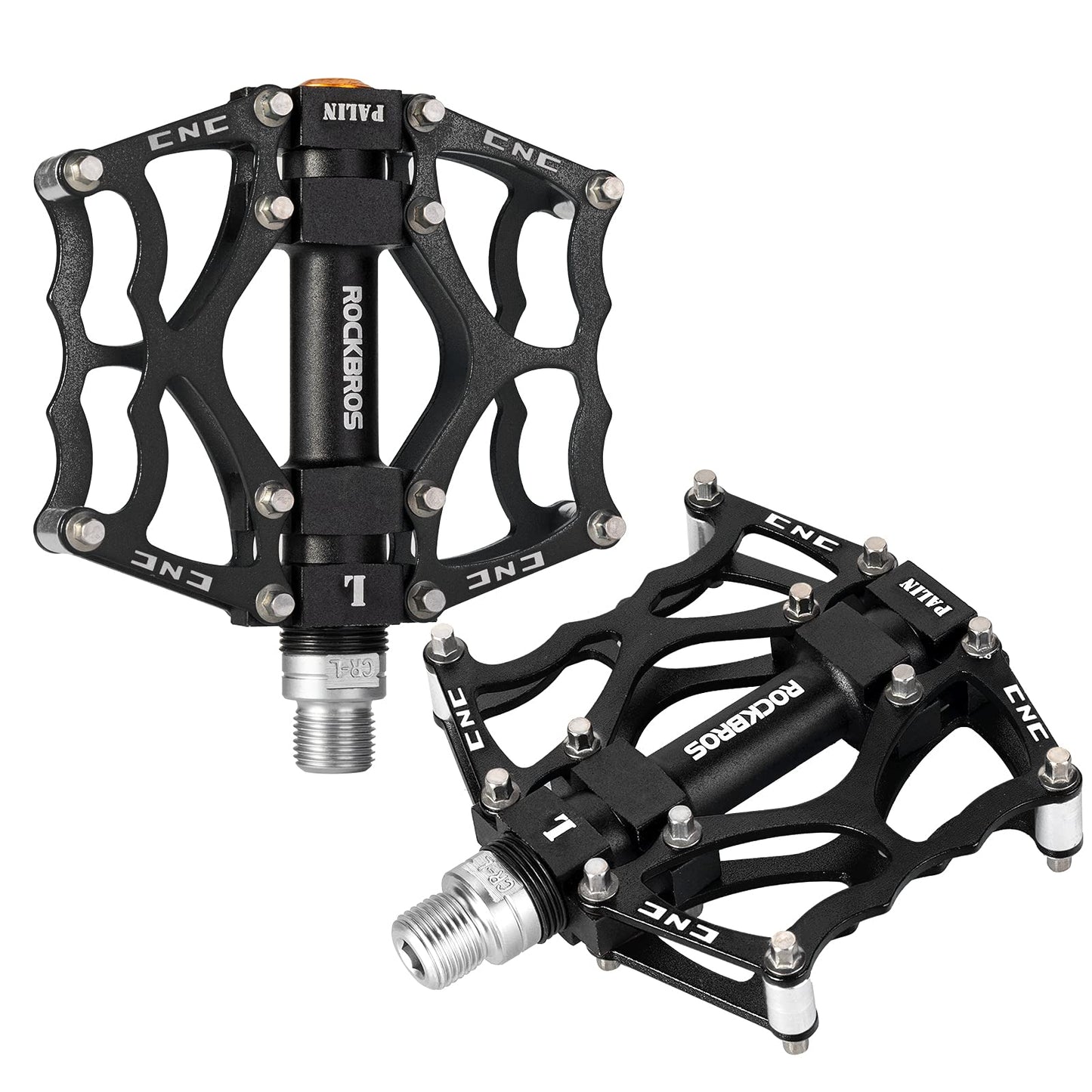 Aluminum Platform Pedals