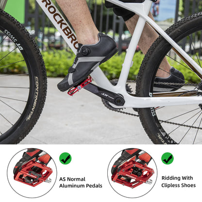 SPD MTB Pedals