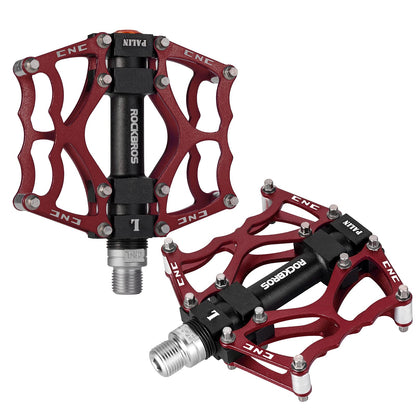 Aluminum Platform Pedals
