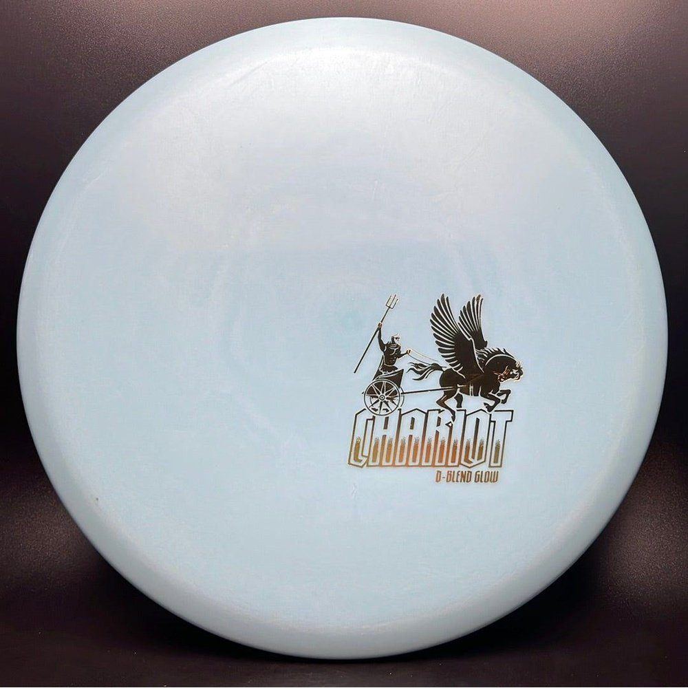 Glow D-Blend Chariot