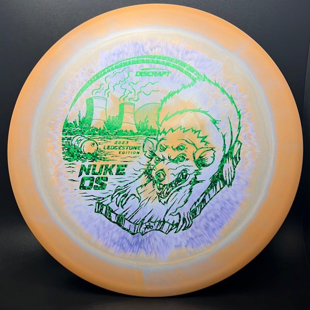 ESP Nuke OS Lightweight - Ledgestone 2023