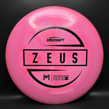 ESP Zeus - Paul McBeth