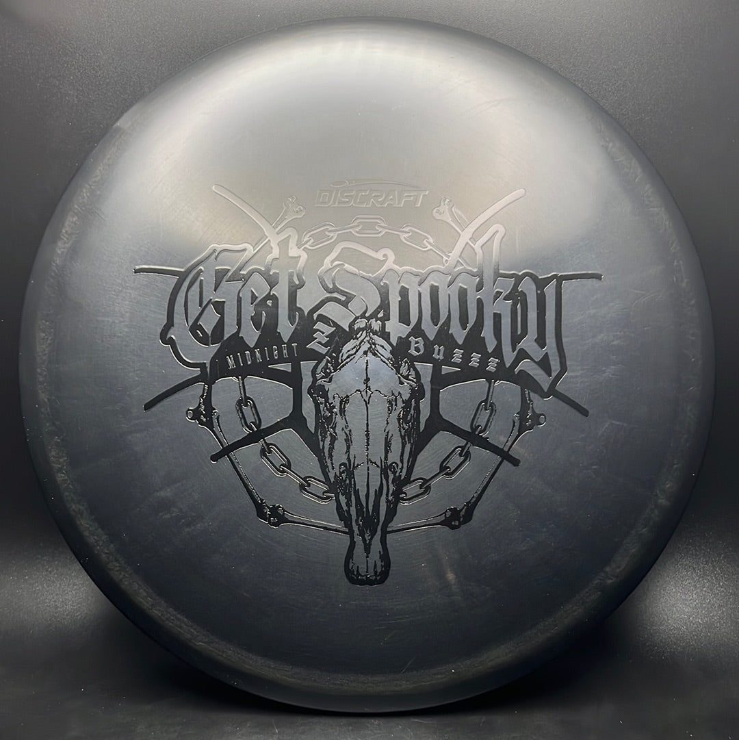 Midnight Z Buzzz - 2022 Get Spooky Edition