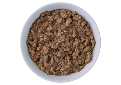Tikicat Adult After Dark Venison and Beef Liver Soft Pate (3oz)