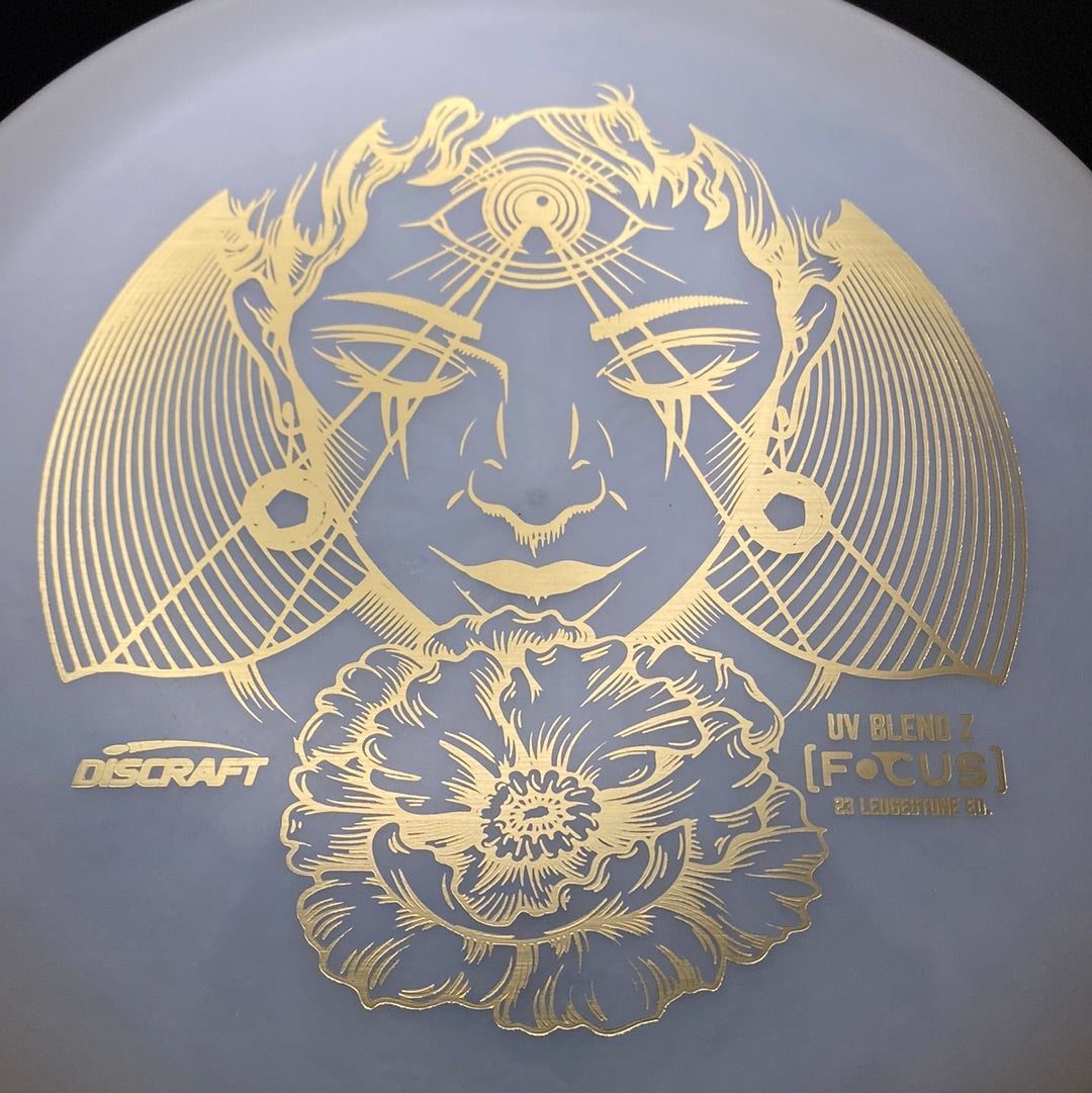 UV Blend Z Focus - Limited Ledgestone 2023