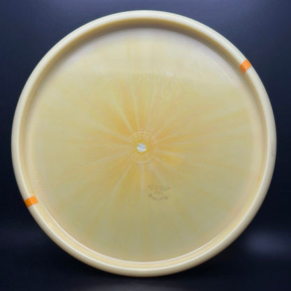 Bravo Armadillo - Limited RADioactive Man Stamp