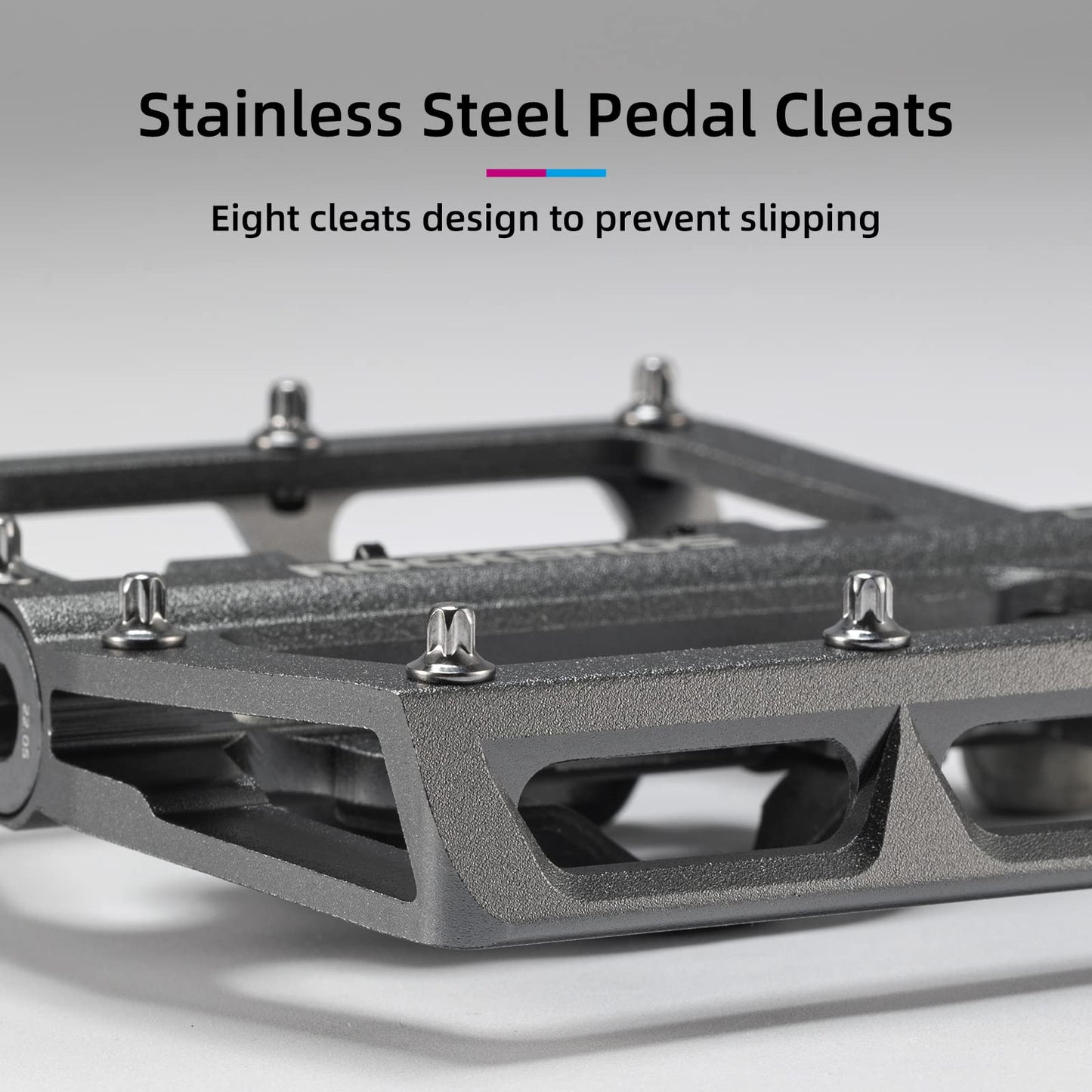 SPD MTB Pedals