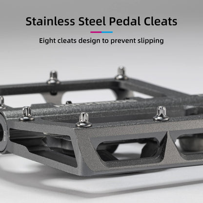 SPD MTB Pedals