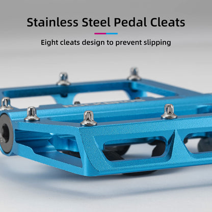 SPD MTB Pedals