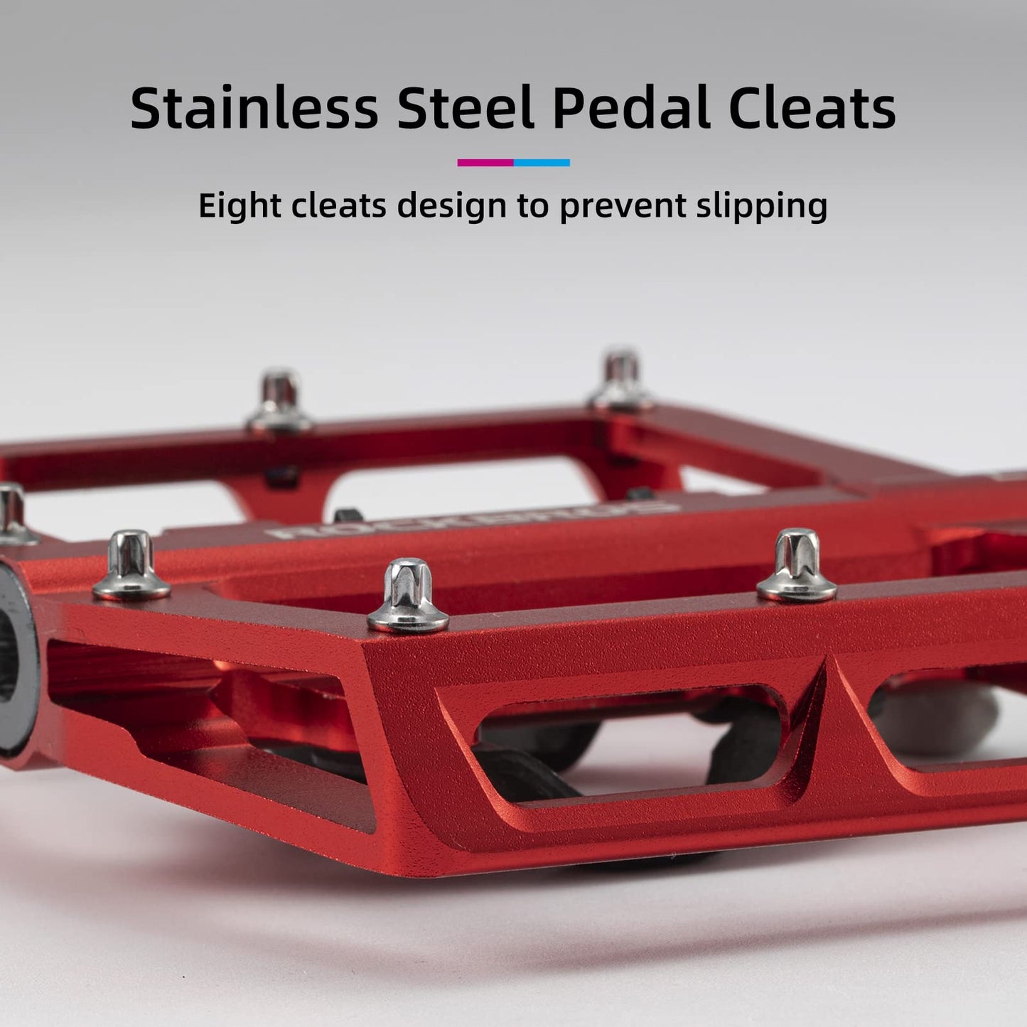 SPD MTB Pedals