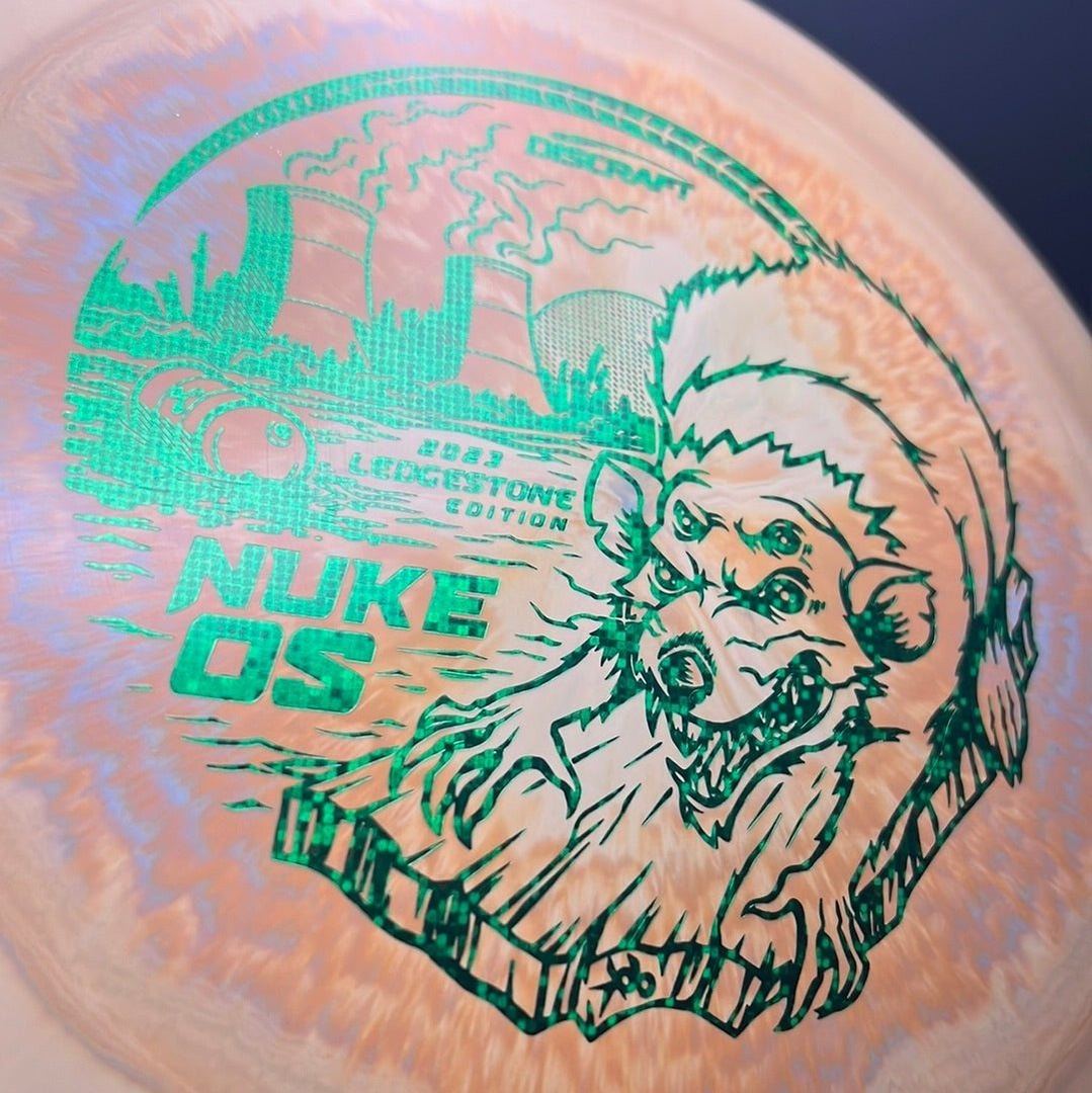ESP Nuke OS Lightweight - Ledgestone 2023