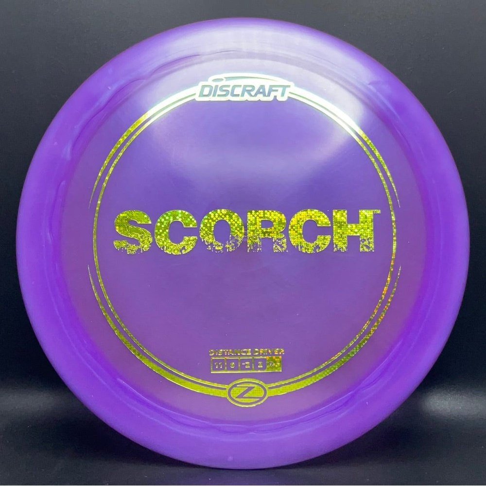 Z Line Scorch