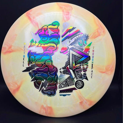 Nebula Aura Synapse - Matt Bell Signature Disc