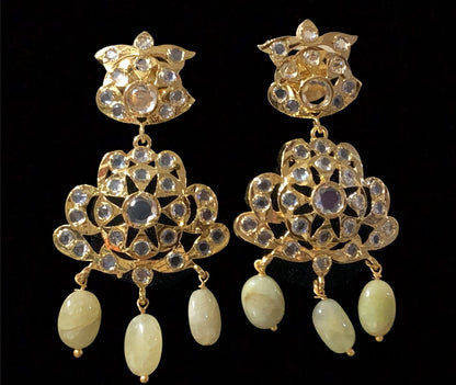 BR41 Heena bridal set ( READY TO SHIP)