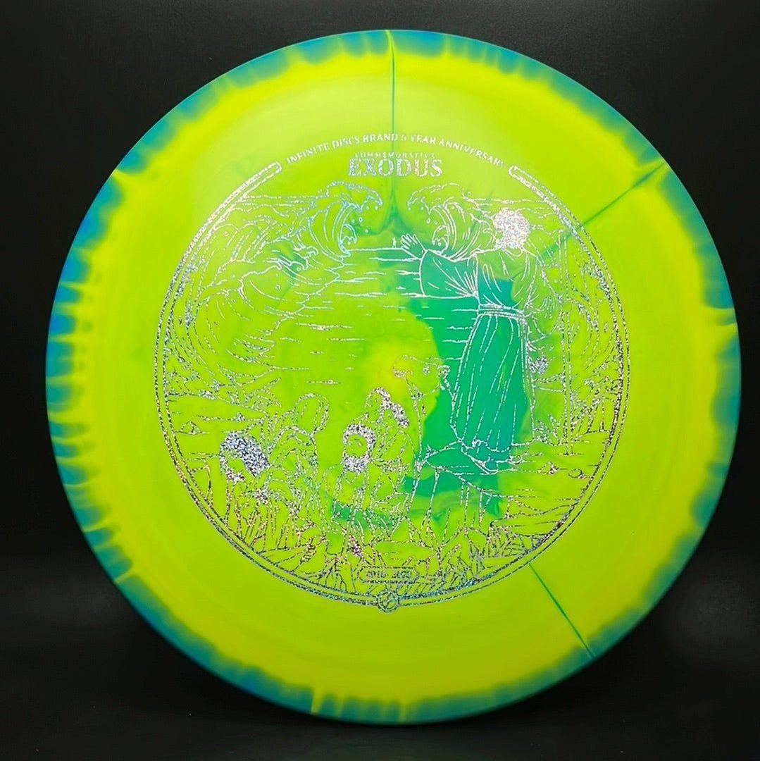 Halo S-Blend Exodus - 5 Year Anniversary