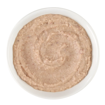 Tikicat Adult After Dark Velvet Mousse Chicken and Quail Egg (2.8oz)