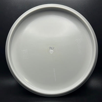 Forged Pace - James Proctor Signature Series