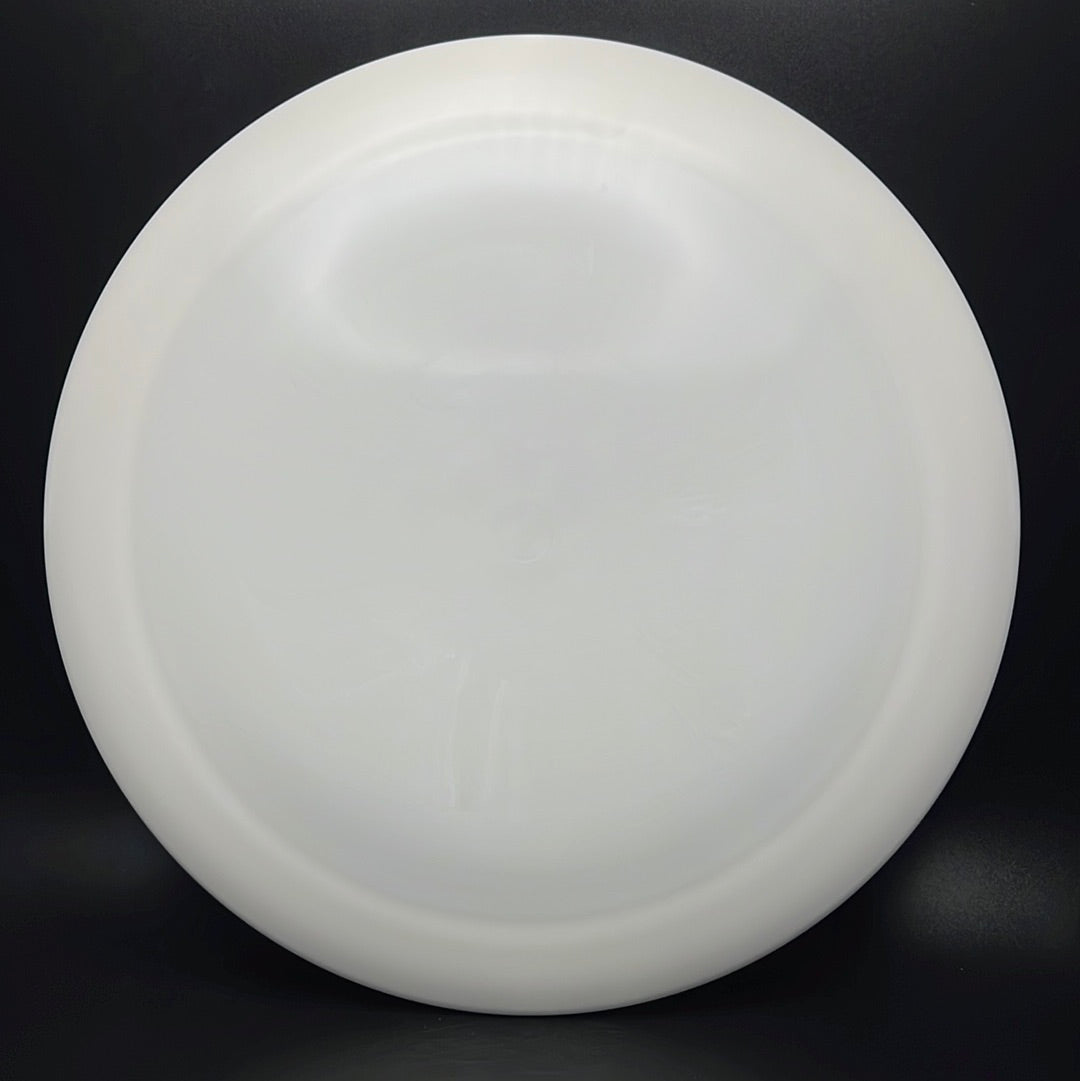 Tournament Plastic Giant - Blank Canvas Dyer's Delight