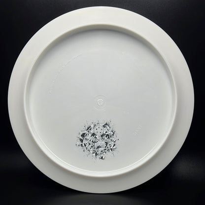 Tournament Plastic Giant - Blank Canvas Dyer's Delight