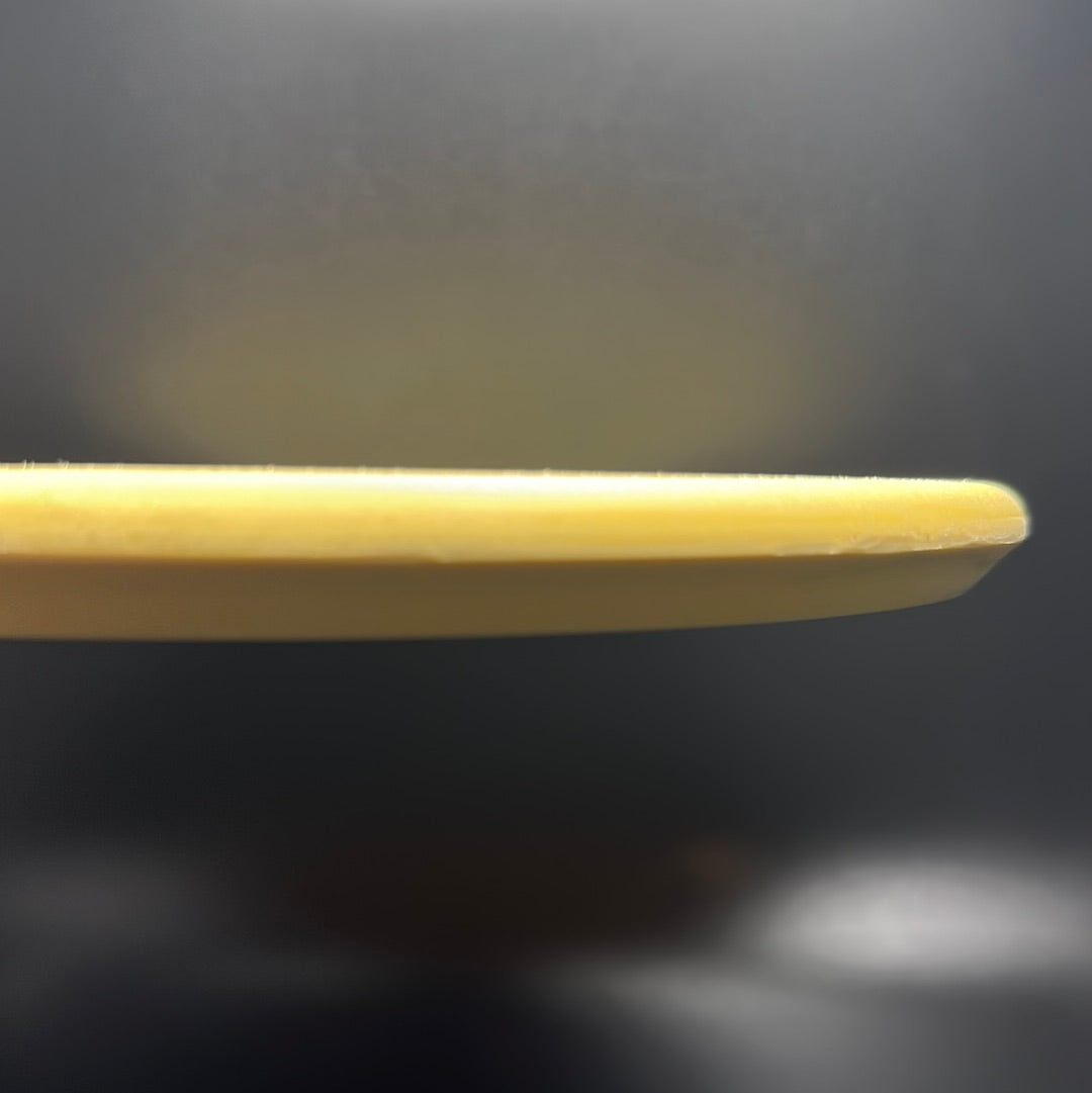 Delta 1 Harpoon