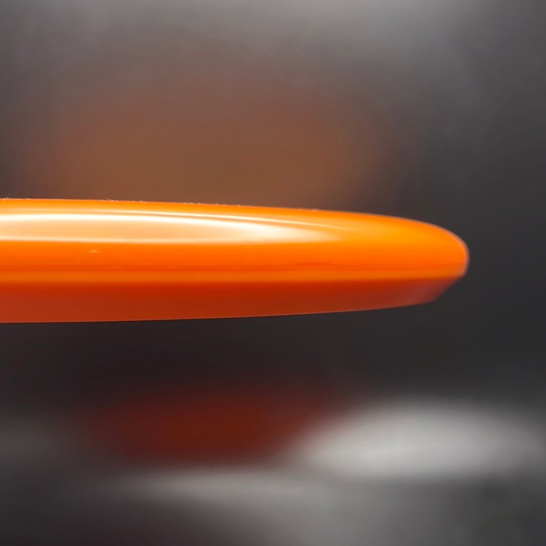 Forged Pace - James Proctor Signature Series