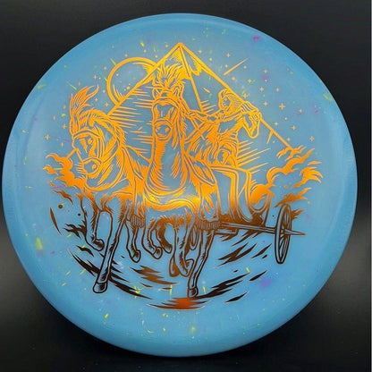 Splatter S-Blend Chariot XXL