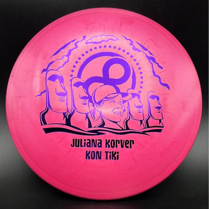G-Blend Kon Tiki Juliana Korver SE