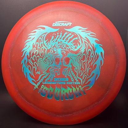 Z Metallic Scorch - 2023 Ledgestone Limited Edition