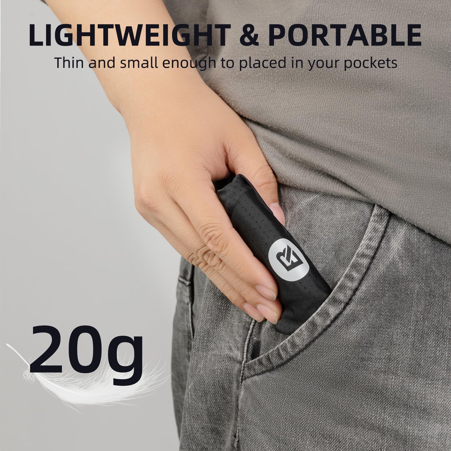 ROCKBROS Cycling Running Cap - UV Protection, Lightweight Helmet Liner