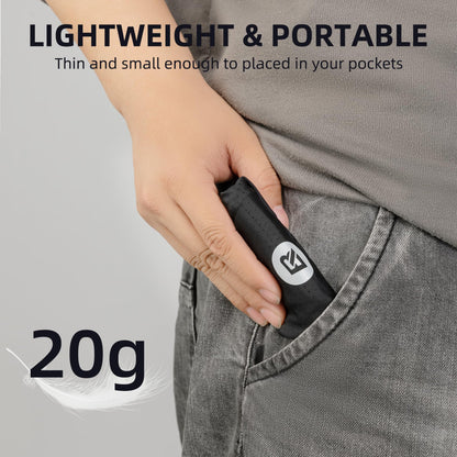 ROCKBROS Cycling Running Cap - UV Protection, Lightweight Helmet Liner