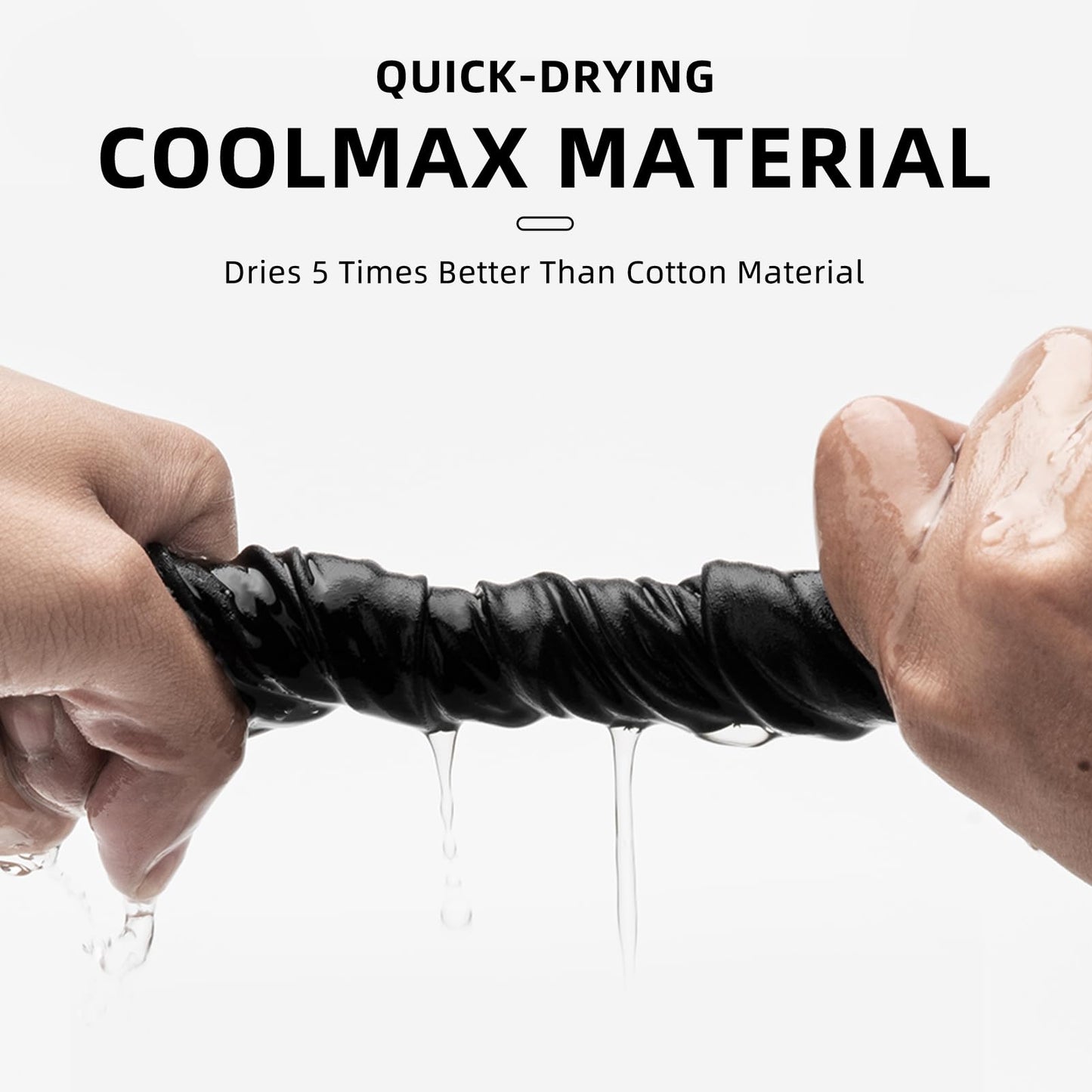 ROCKBROS Summer Face Mask – Lightweight, Cooling Balaclava for Outdoor Sports