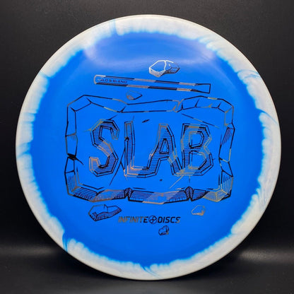 Halo S-Blend Slab - XL Stamp