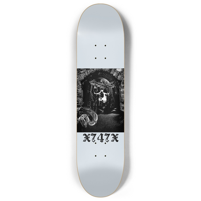 X747X Bones