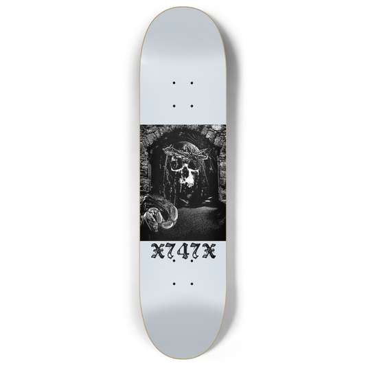X747X Bones