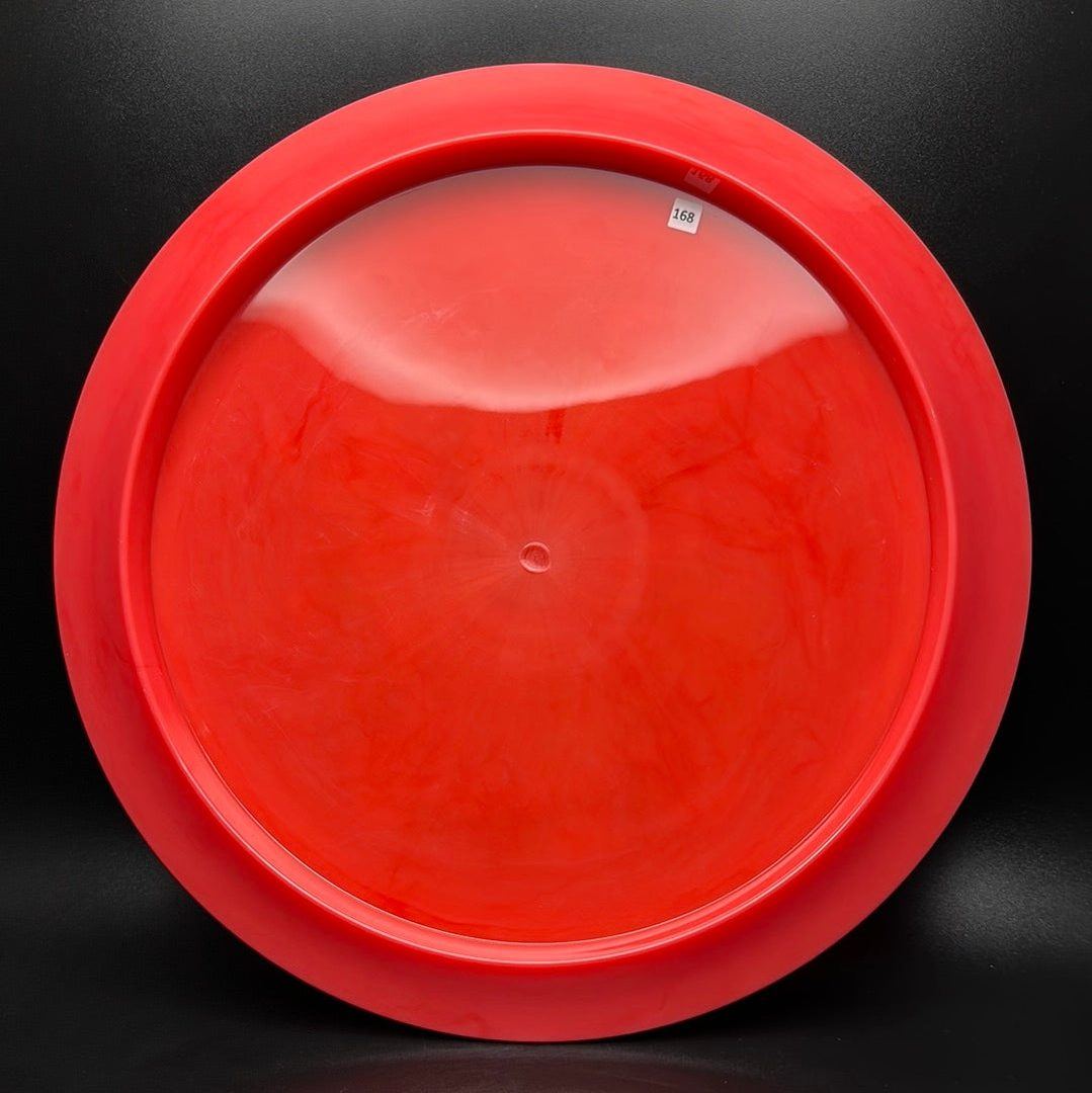 Aura Omen - Limited Edition TSA Stamp