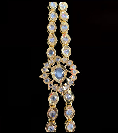 LN110 Reja polki rani haar  haar ( SHIPS IN 4 WEEKS )