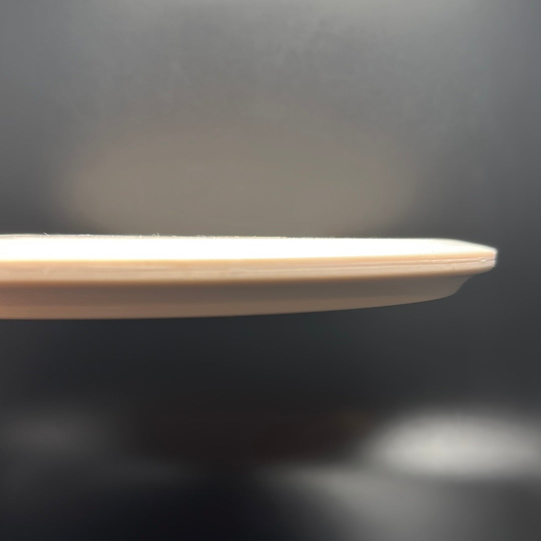 Delta 2 Middy - Midrange