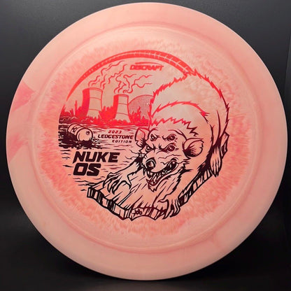 ESP Nuke OS Lightweight - Ledgestone 2023