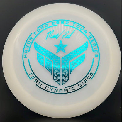 Hybrid-X Getaway Mason Ford 2022