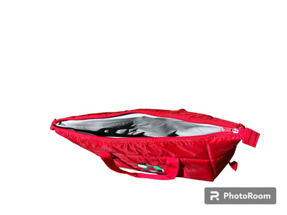 Mexican Soccer 24 Pack Cooler