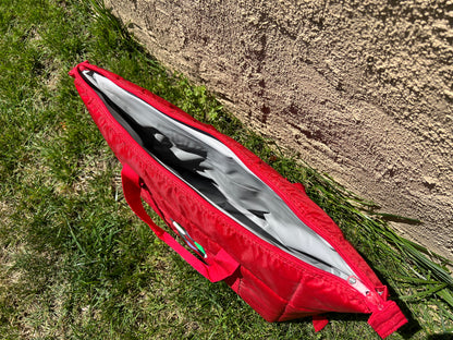 Mexican Soccer 24 Pack Cooler