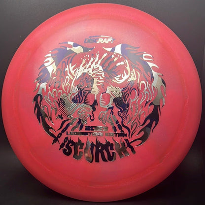 Z Metallic Scorch - 2023 Ledgestone Limited Edition