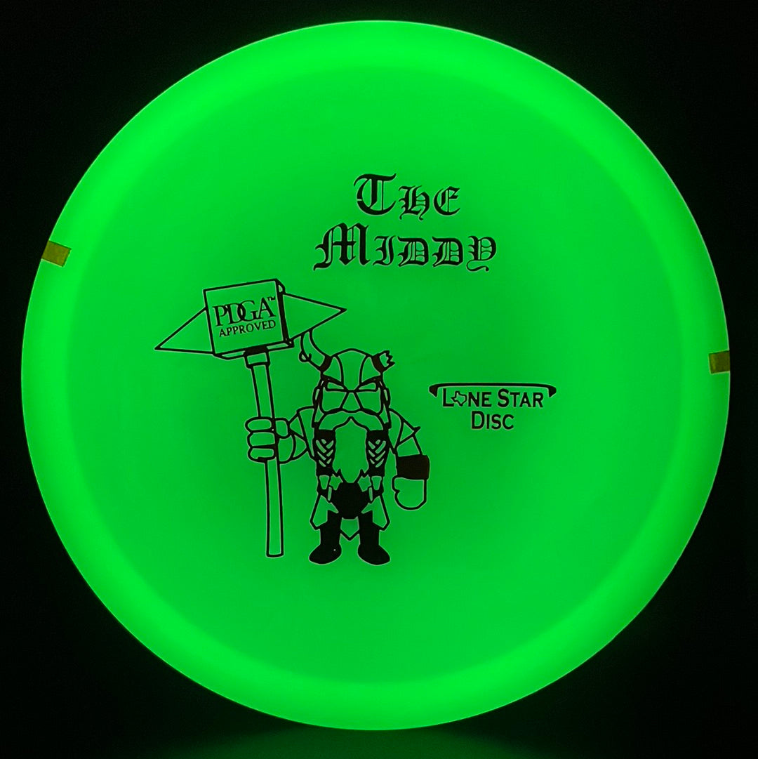 Glow The Middy