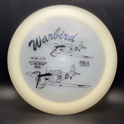 Glow Warbird Distance Driver