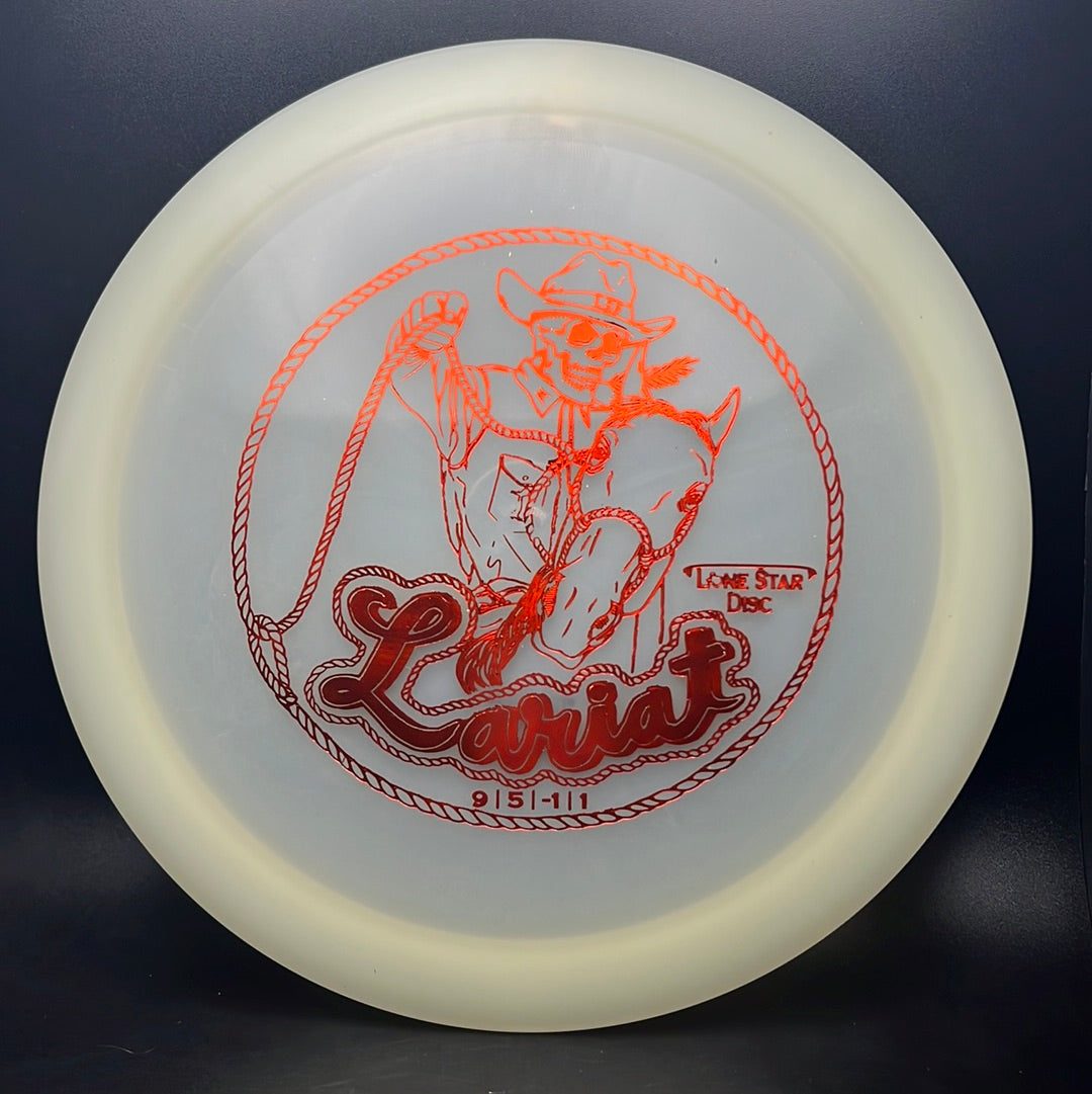 Glow Lariat - Control Driver