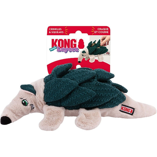 Kong Layerz Armadillo