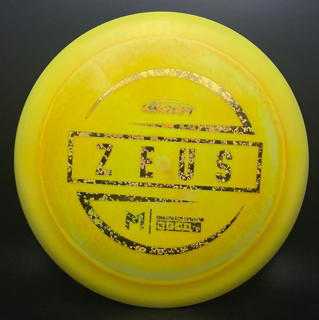 ESP Zeus - Paul McBeth