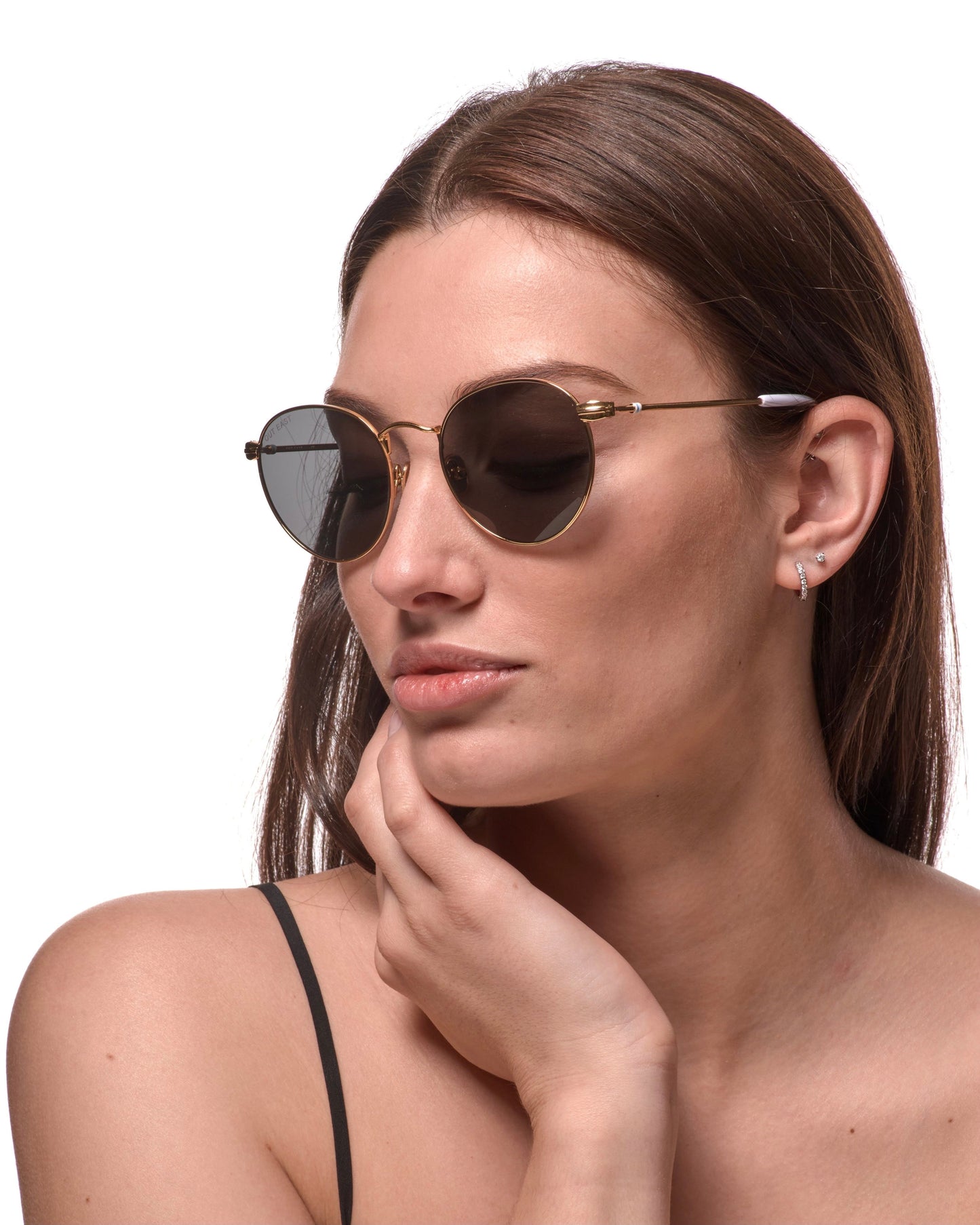 HALSEY SUNGLASSES